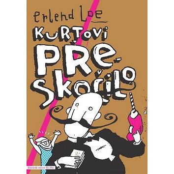 

Kurtovi přeskočilo
