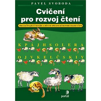 

Cvičení pro rozvoj čtení