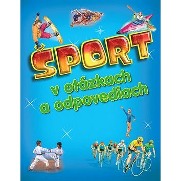 

Šport v otázkach a odpovediach