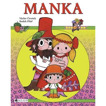 

Manka