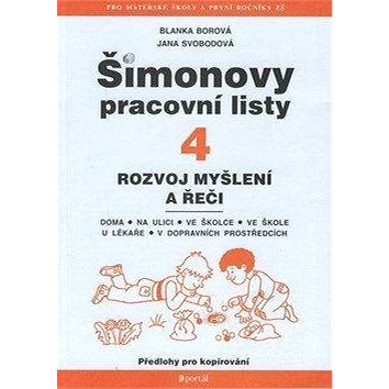 

Šimonovy pracovní listy 4