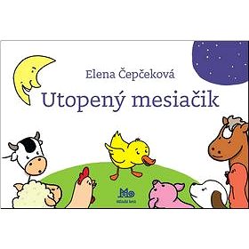 

Utopený mesiačik