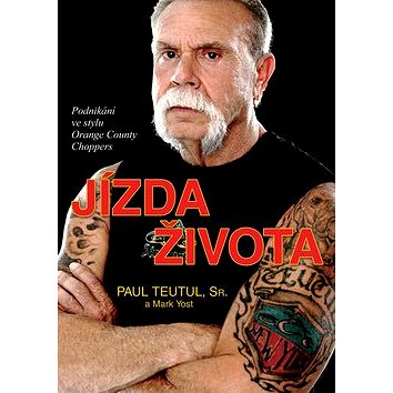 

Jízda života