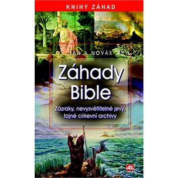 

Záhady bible
