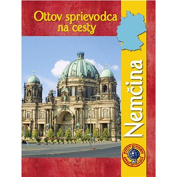 

Ottov sprievodca na cesty Nemčina