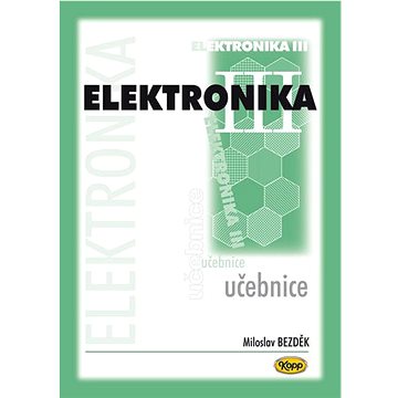 

Elektronika III. učebnice