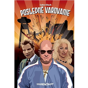 

Posledné varovanie