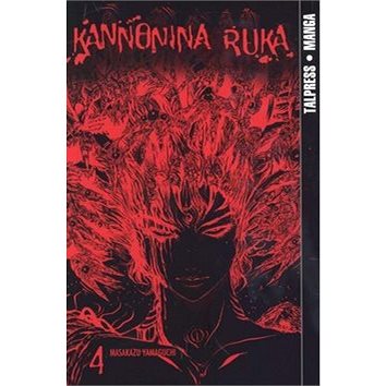 

Kannonina ruka 4