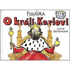 

Pohádka O králi Karlovi