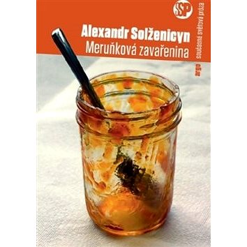 

Meruňková zavařenina
