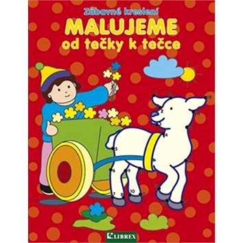 

Malujeme od tečky k tečce