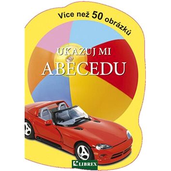 

Ukazuj mi abecedu