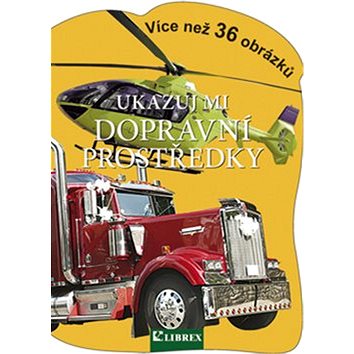 

Ukazuj mi dopravní prostředky