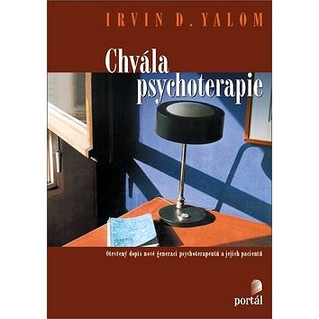 

Chvála psychoterapie