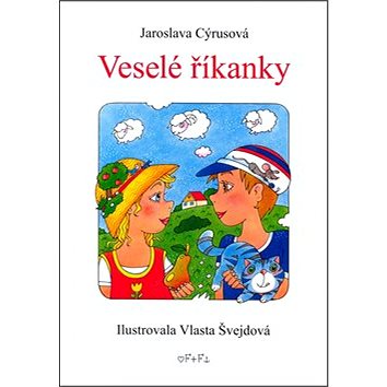 

Veselé říkanky