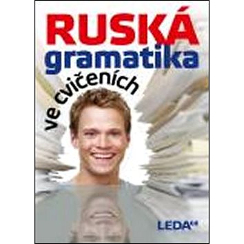 

Ruská gramatika ve cvičeních