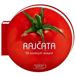 

Rajčata 50 snadných receptů