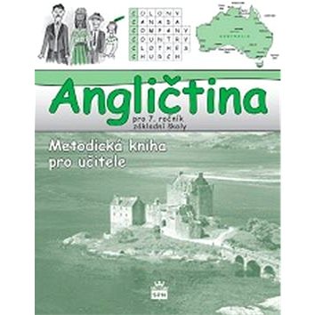 

Angličtina pro 7.r.ZŠ Metodika: Hello Kids