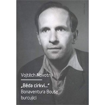 

Běda církvi