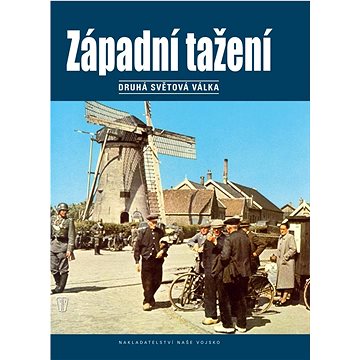 

Západní tažení