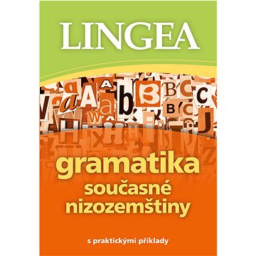 

Gramatika současné nizozemštiny