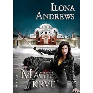 

Magie krve