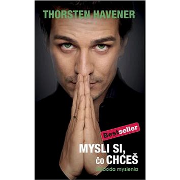 

Mysli si, čo chceš: Sloboda myslenia