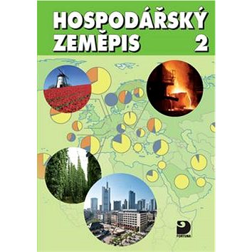 

Hospodářský zeměpis 2
