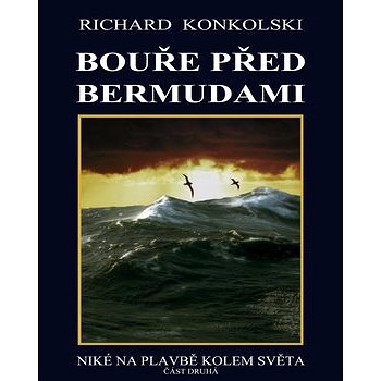 

Bouře před Bermudami
