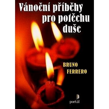 

Vánoční příběhy pro potěchu duše