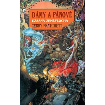 

Dámy a pánové