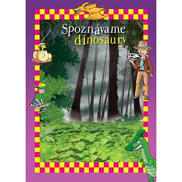 

Spoznávame dinosaury