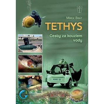

Tethys Cesty za kouzlem vody