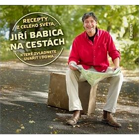 

Jiří Babica na cestách: Recepty z celého světa, které zvládnete uvařit i doma