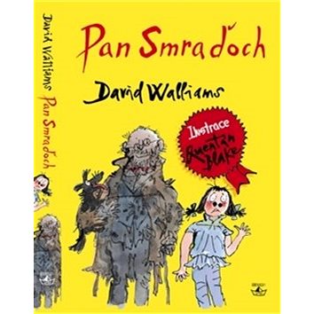 

Pan Smraďoch