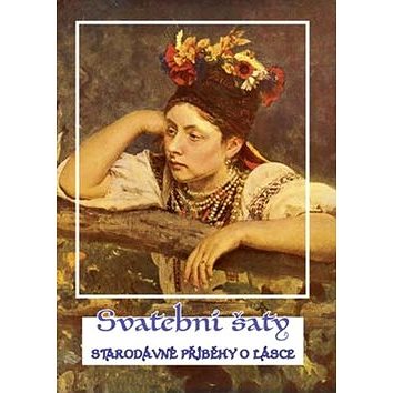 

Svatební šaty