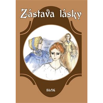 

Zástava lásky