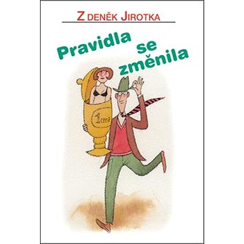 

Pravidla se změnila