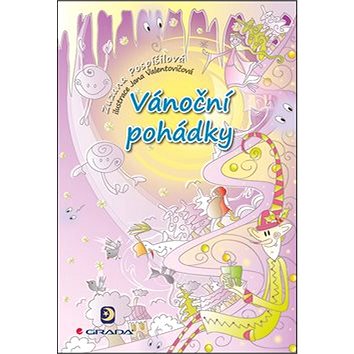 

Vánoční pohádky
