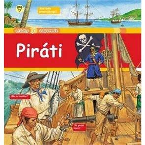 

Piráti: Otázky Odpovede