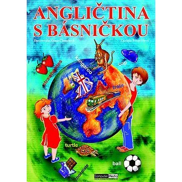 

Angličtina s básničkou