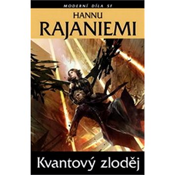 

Kvantový zloděj