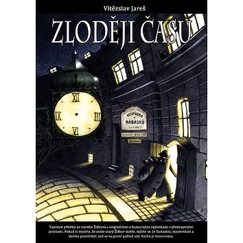 

Zloději času