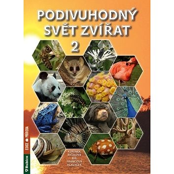 

Podivuhodný svět zvířat 2
