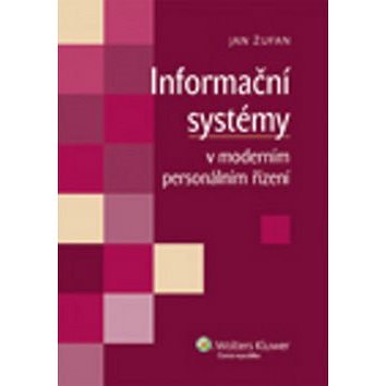 

Informační systémy v moderním personálním řízení