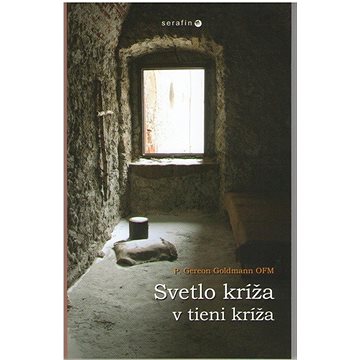 

Svetlo kríža v tieni kríža