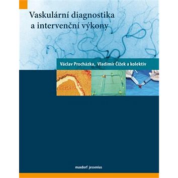 

Vaskulární diagnostika a intervenční výkony