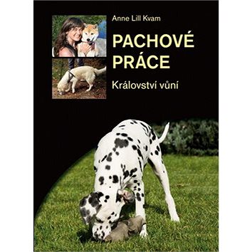 

Pachové práce: Království vůní