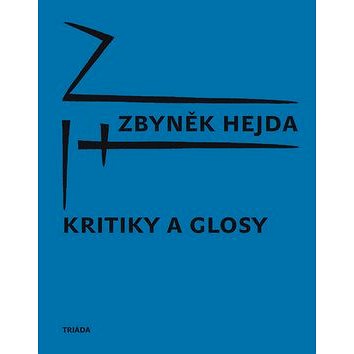 

Kritiky a glosy