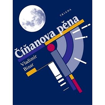 

Číňanova pěna